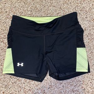 Under Armour Spandex